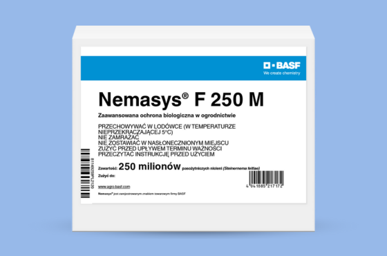 nemasys f for phalaenopsis cultivation