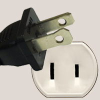 Plug type A