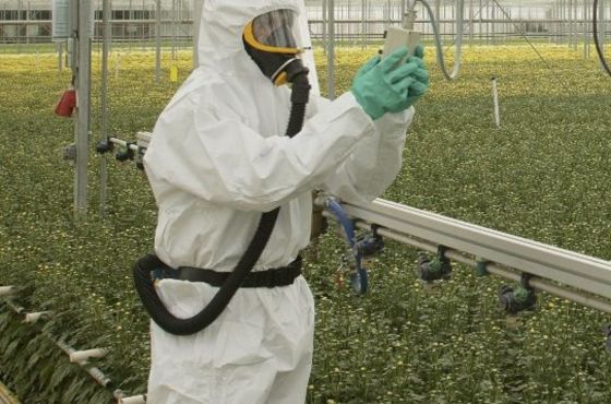 How to prevent resistance to crop protection products?