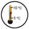 Temperature during storage