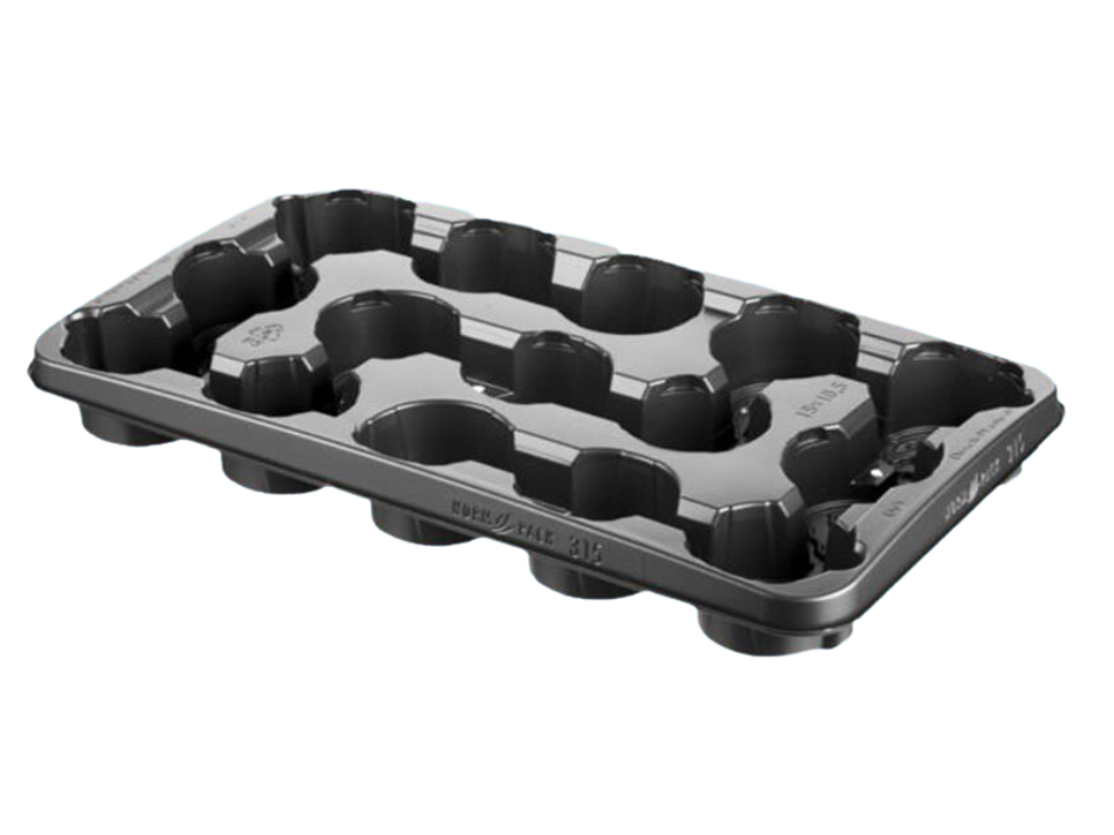 Transport Trays (NormPack)