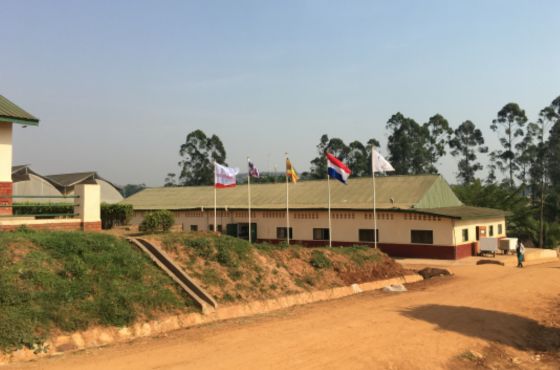 Xclusive Kiwenda, Uganda - Royal Brinkman 