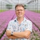 Maarten Casteleijn, product specialist Plant Resistance