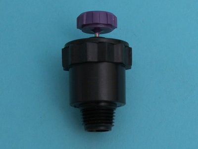 Pin Nozzle Purple M11