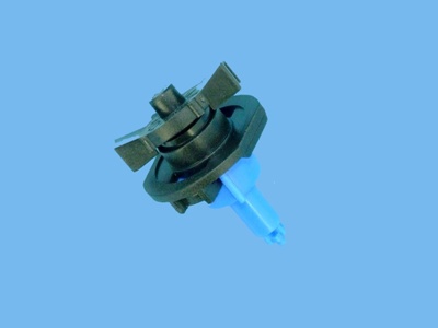 Eindor nozzle type 861/105 blue
