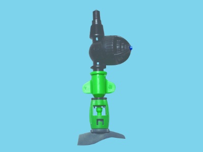 DAN-sprinkler-S with LPD-M11 70ltr grey