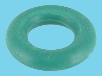 Berman O-ring valve 1½"/2" 4-7mm