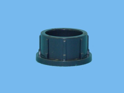 Flange adaptor 50mm for ball valve (new)