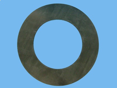 Gasket 190x114x3 cover filter