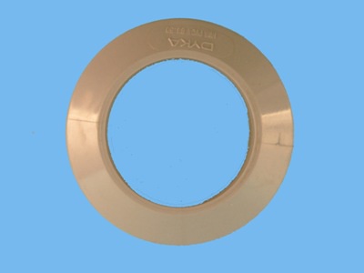 Reducing ring Ø110x100mm pvc