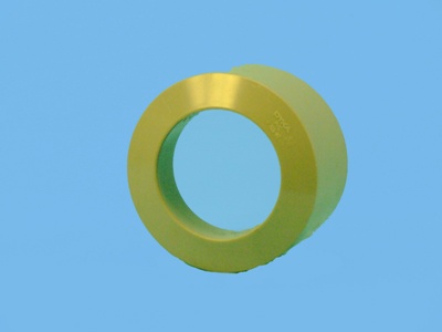 Reducing ring Ø125x 80mm pvc