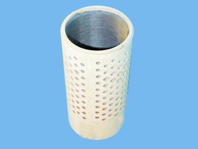 Circulair filter element.2"D14xL30   100m