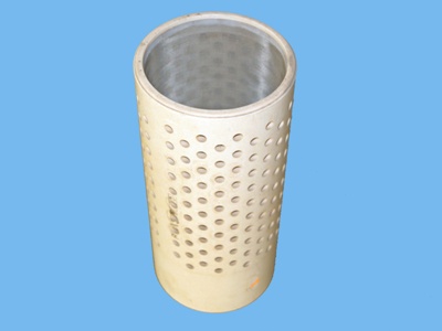 Circulair filter element.2"D14xL30   300m
