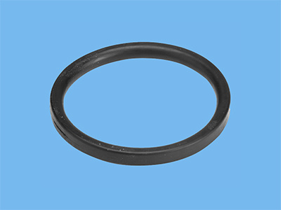 O-ring 40 x 4mm for PE couping 40mm