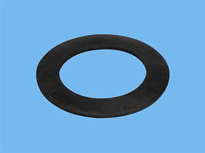 O-ring for flange adaptor