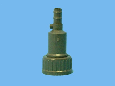 Drain valve tr/dr  & spring