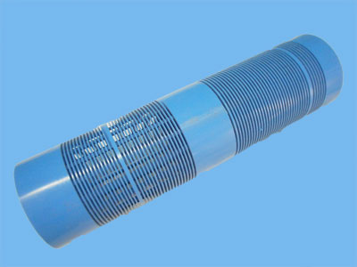 Filter tube 2000 140x520mm br 6