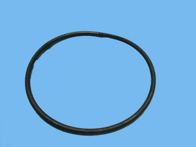 O-ring compact Y filter 1,5