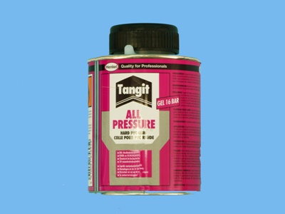 Tangit pvc glue all pressure 1L
