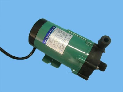 Iwaki Magnet pump MD-15F-220N 10L/M ½" 230 V
