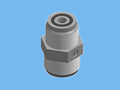 Jesco injector R , PVC / EPDM G1 0.1bar
HC spring DN25