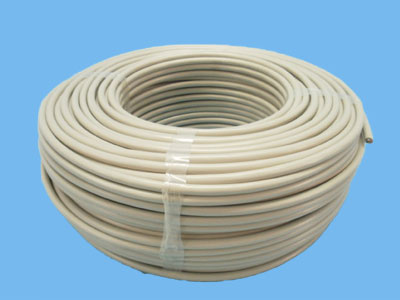 Shielded cable 2X2X0,8mm²/250 m