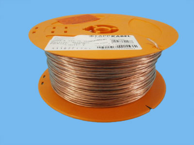 Mounting wire  1    mm   transparent