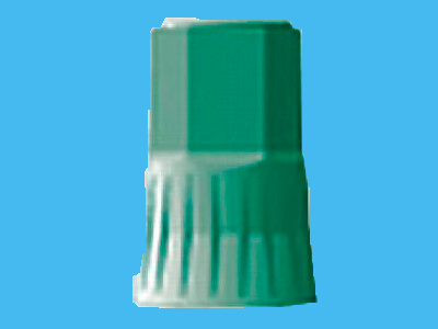 Welding cap conex u  3 - 12 mm