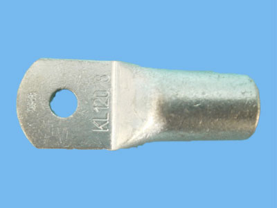 Press cable lug M 12x185mm dynamic