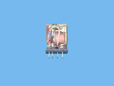 Omron relay my2p 24v ac