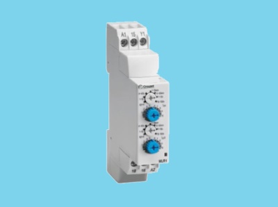 Puls-pause relais MLR1 24/240V