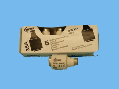 Fuse 35A