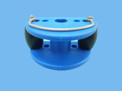 ECA Rotor wafer 2 peristaltic pump