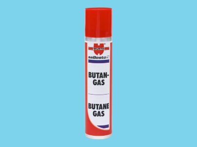 Butane gas sabesto 100 ml