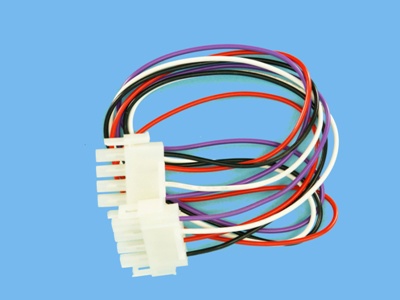 Supply cable 4-core/4-pin 60cm