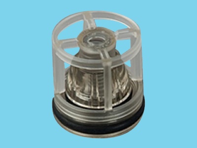 Non-return valve CS015 EPDM