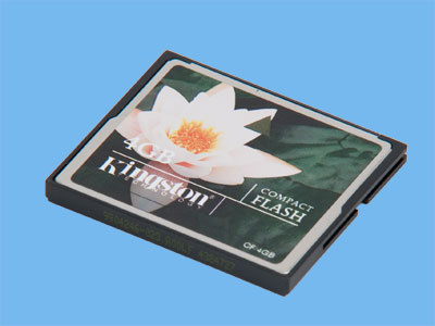 Flash memory board 2Gb for CPU9508