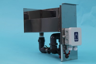 Drain water detection unit with NTC 3KΩ/25°C