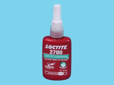 Loctite stud lock 270 50ml