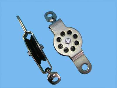 Lifting pulley 2" es + bearing