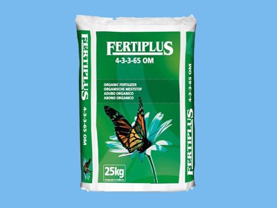 Fertiplus 04-03-03 Big Bag 1000kg