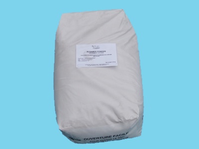 Mearl Chalk powder (1200) 25kg