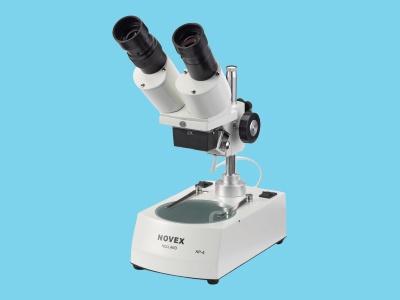 Novex AP-5 stereo microscope