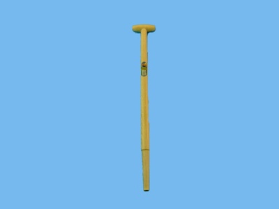 Spear welsh Pade handle 80cm
