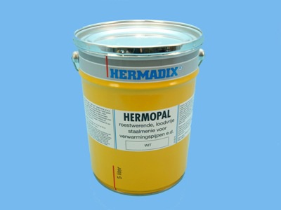 Hermopal white 5l