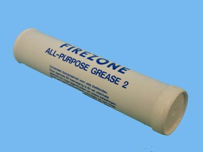 Fire all purpose grease 2 sp
