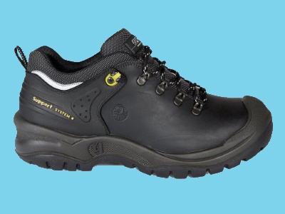 Working Shoes Grisport size 44 803L S3 black Low