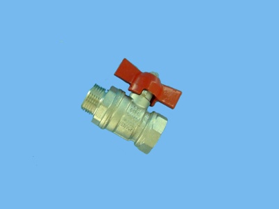 Ball valve type 114 3/4