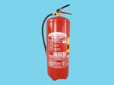 Fire extinguisher 12 kg
