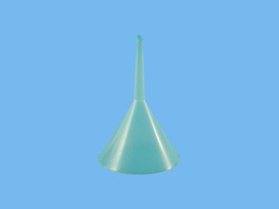 Plastic Funnel 10cm
